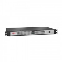 APC SCL500RMI1UNC APC Smart-UPS C Lithium Ion, Short Depth 500VA, 230V with Network Card