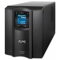 APC SMC1000IC APC Smart-UPS C 1000VA LCD 230V with SmartConnect