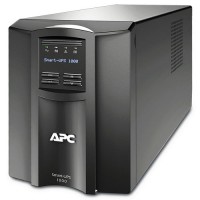 APC SMT750IC APC Smart-UPS 750VA LCD 230V with SmartConnect
