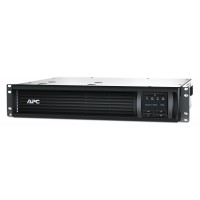 APC SMT750RMI2UC APC Smart-UPS 750VA LCD RM 2U 230V with SmartConnect