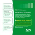 APC WBEXTWAR1YR-SP-01A Service Pack 1 Year Warranty Extension (for new product purchases)