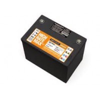 C&D UPS12-320MRX VR Lead Battery DNT Series 12V/83,90Ah