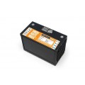 C&D UPS12-400MRX VR Lead Battery DNT Series 12V/109,29Ah