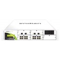 ENDIAN UTM Macro 2500 EN-S-UH0000-20-2500 18 Ethernet ports, 32 GB RAM, 2x1 TB HDD Raid, LAN-Bypass, Rack 2U, 2x 10Gigabit SFP+ (optional)