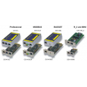 GENEREX CS141BSC SNMP adapter budget for sc slot