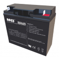 MHB MS20-12 Sealed Lead Acid Battery 12V-20Ah