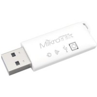 MIKROTIK Woobm-USB, Wireless out of band management USB stick