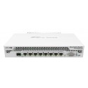 MIKROTIK CCR1009-7G-1C-PC Cloud Core Router