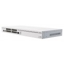 MIKROTIK CCR2004-16G-2S+ RouterBoard CCR2004-16G-2S+ Cloud Core Router, 16 x 1G Ports + 2 x 10G SFP+ ports + USB 3.0 typ A