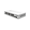 MIKROTIK CRS326-24G-2S+IN Cloud Router Switch 