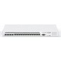 MIKROTIK CCR1036-12G-4S Cloud Core Router, 12x GB LAN + 4x GB SFP port, Level 6