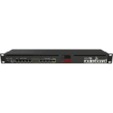 MIKROTIK RB2011UiAS-RM 128RAM 5XGIGABIT LAN,Poe Router