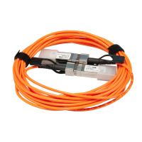 MIKROTIK S+AO0005 SFP+ Active Optics direct attach cable, 5m