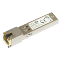 MIKROTIK S+RJ10 6-speed RJ-45 module for up to 10 Gbps