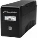 POWERWALKER UPS VI 850 LCD(PS) (10120017) 850 VA Line Interactive with LCD