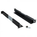 PULSAR ARAS600 ARAD rails dedicated for RACK19" cabinets - 600mm depth
