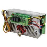 PULSAR PSBOC15512110 PSBOC 13,8V/11A/OC εσώκλειστο παλμοτροφοδοτικό με φόρτιση με τεχνικές εξόδους