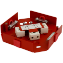 PULSAR AWOP-225SR 2x2,5 mm2 κουτί διακλάδωσης