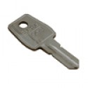 PULSAR MR042 Κλειδιά 9081