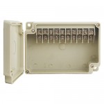 Junction boxes IP65