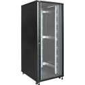 PULSAR RS4281 42U RACK server cabinet, floor standing, ready-to-assemble 800x1000