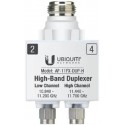 UBIQUITI AF-11FX-DUP-H Ubiquiti Duplexer for airFiber 11FX-H, High Band