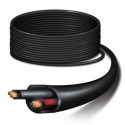 UBIQUITI PC-12 Outdoor Power Cable, 12 AWG, 305m