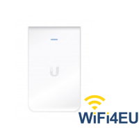UBIQUITI UAP-AC-IW-5 Ubiquiti UniFi UAP-AC In-wall 5-pack