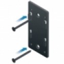 UBIQUITI POE-WM Convenient Wall-Mounting for POE-24-12W and POE-24-12W-G